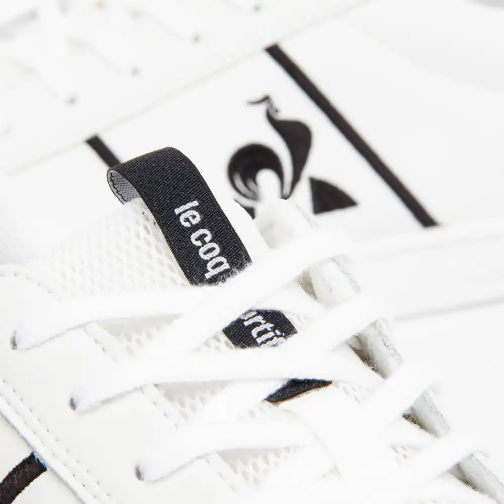 court classic Le Coq Sportif - 7 court classic Le Coq Sportif - 7