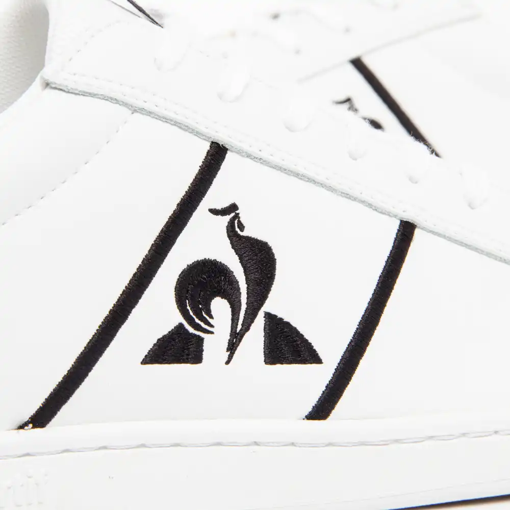 court classic Le Coq Sportif - 8 court classic Le Coq Sportif - 8