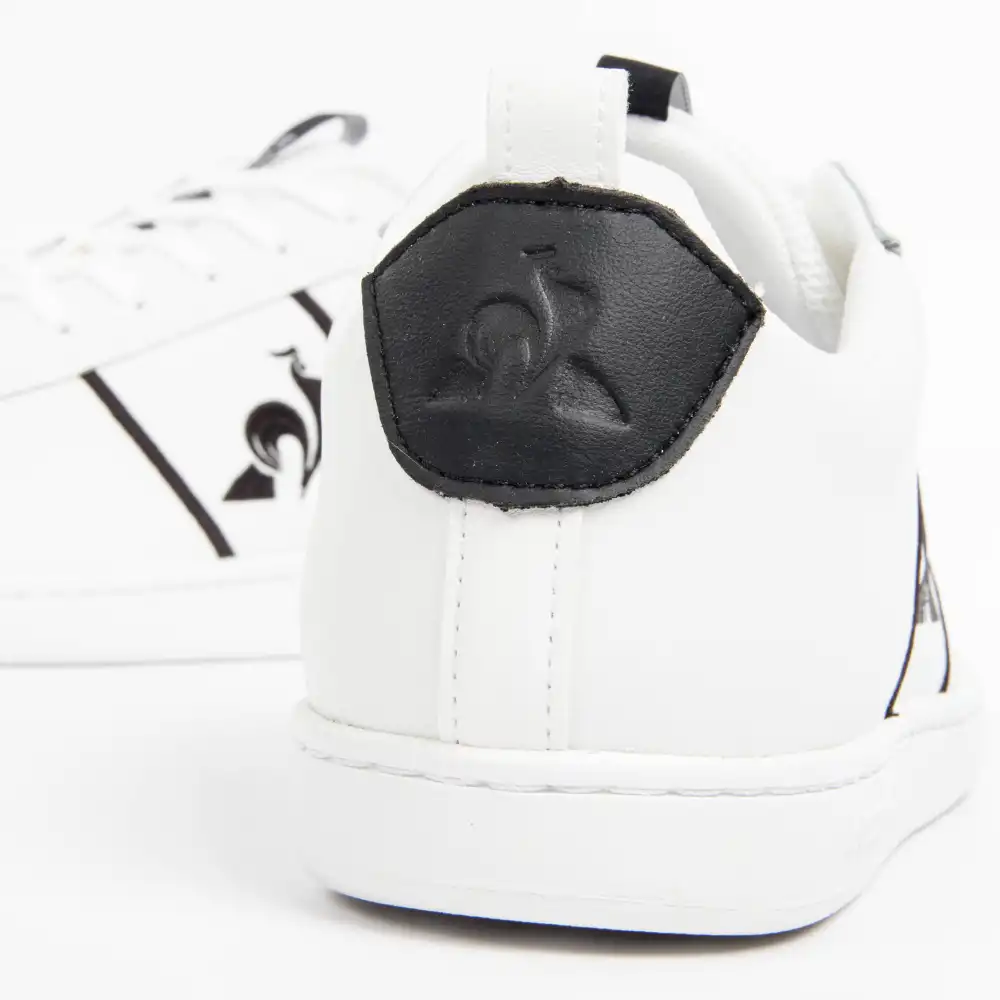 court classic Le Coq Sportif - 9 court classic Le Coq Sportif - 9