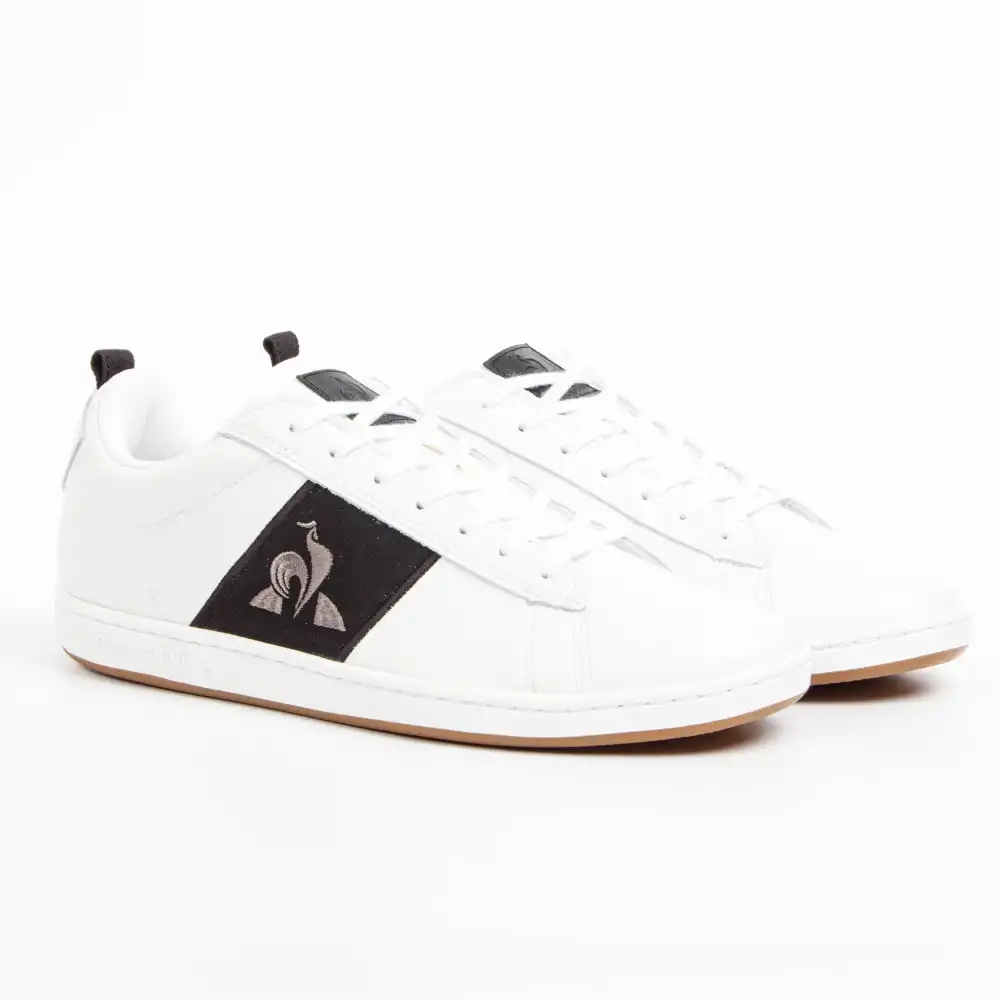 court classic Le Coq Sportif - 1