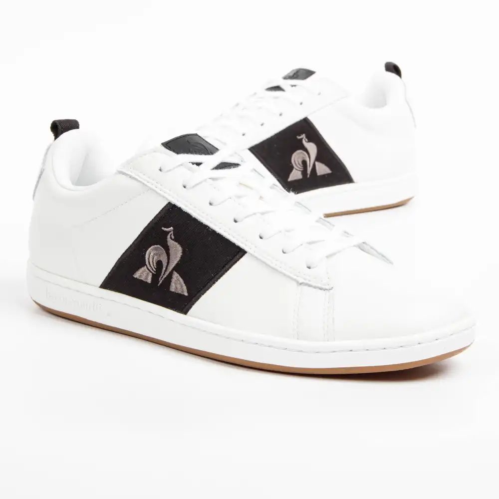 court classic Le Coq Sportif - 2 court classic Le Coq Sportif - 2