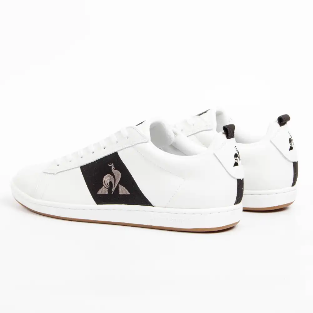 court classic Le Coq Sportif - 6 court classic Le Coq Sportif - 6