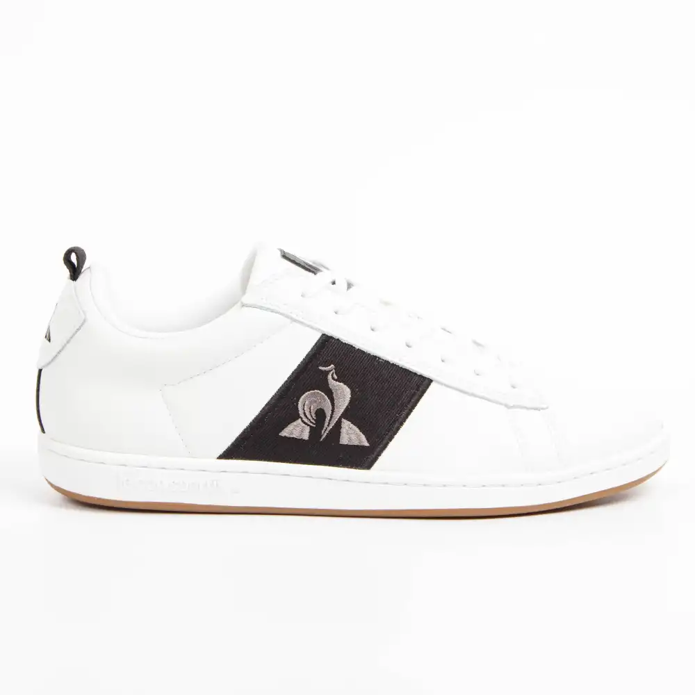 court classic Le Coq Sportif - 3 court classic Le Coq Sportif - 3