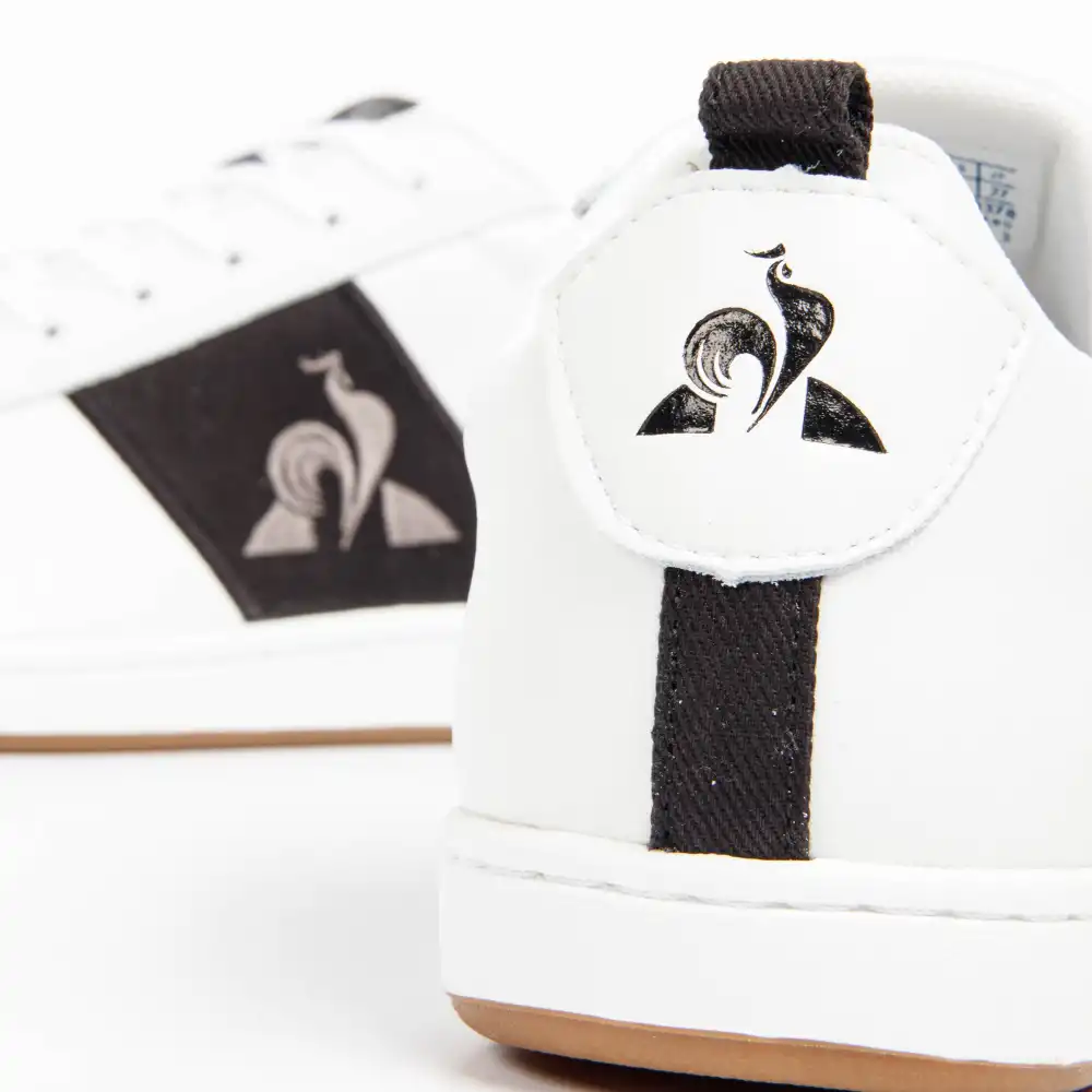 court classic Le Coq Sportif - 9 court classic Le Coq Sportif - 9