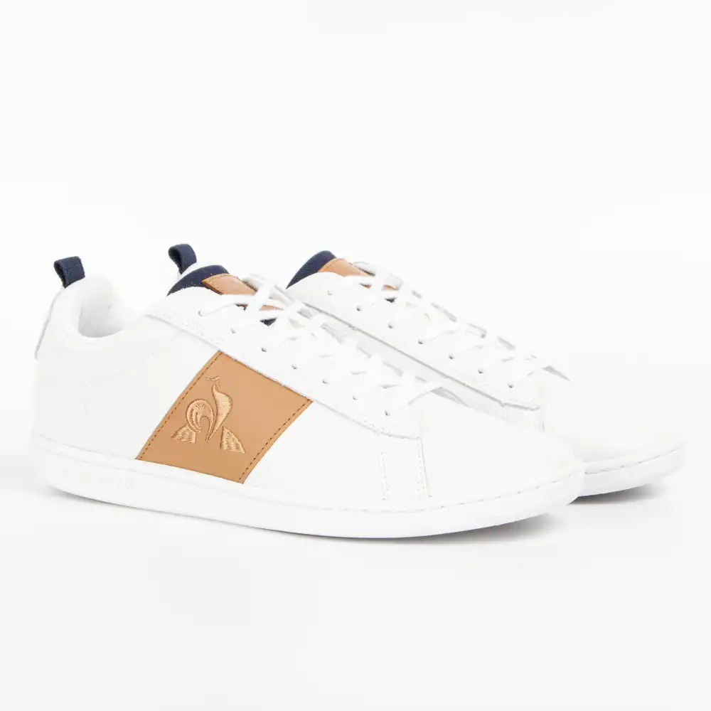 court classic Le Coq Sportif - 1