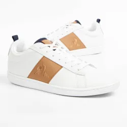 court classic Le Coq Sportif - 2 court classic Le Coq Sportif - 2