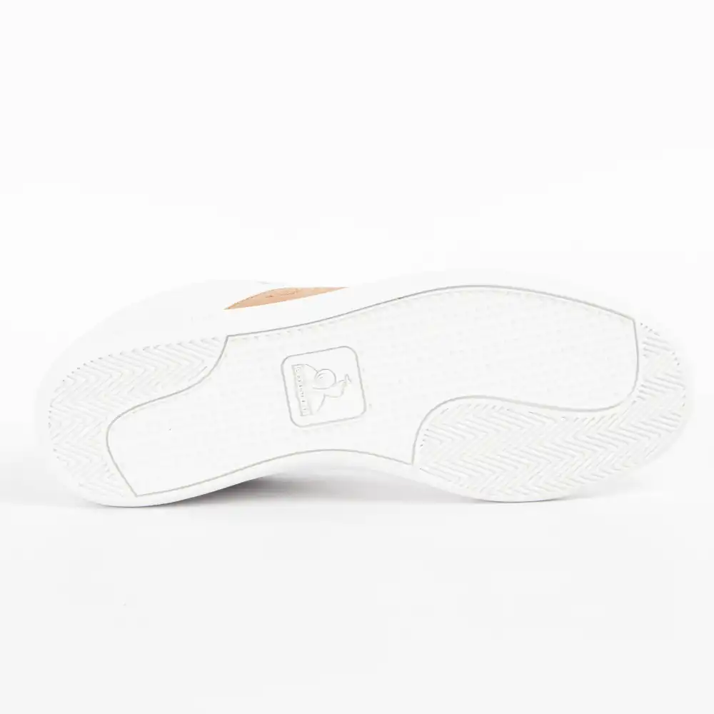 court classic Le Coq Sportif - 4 court classic Le Coq Sportif - 4