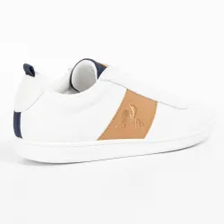 court classic Le Coq Sportif - 5 court classic Le Coq Sportif - 5