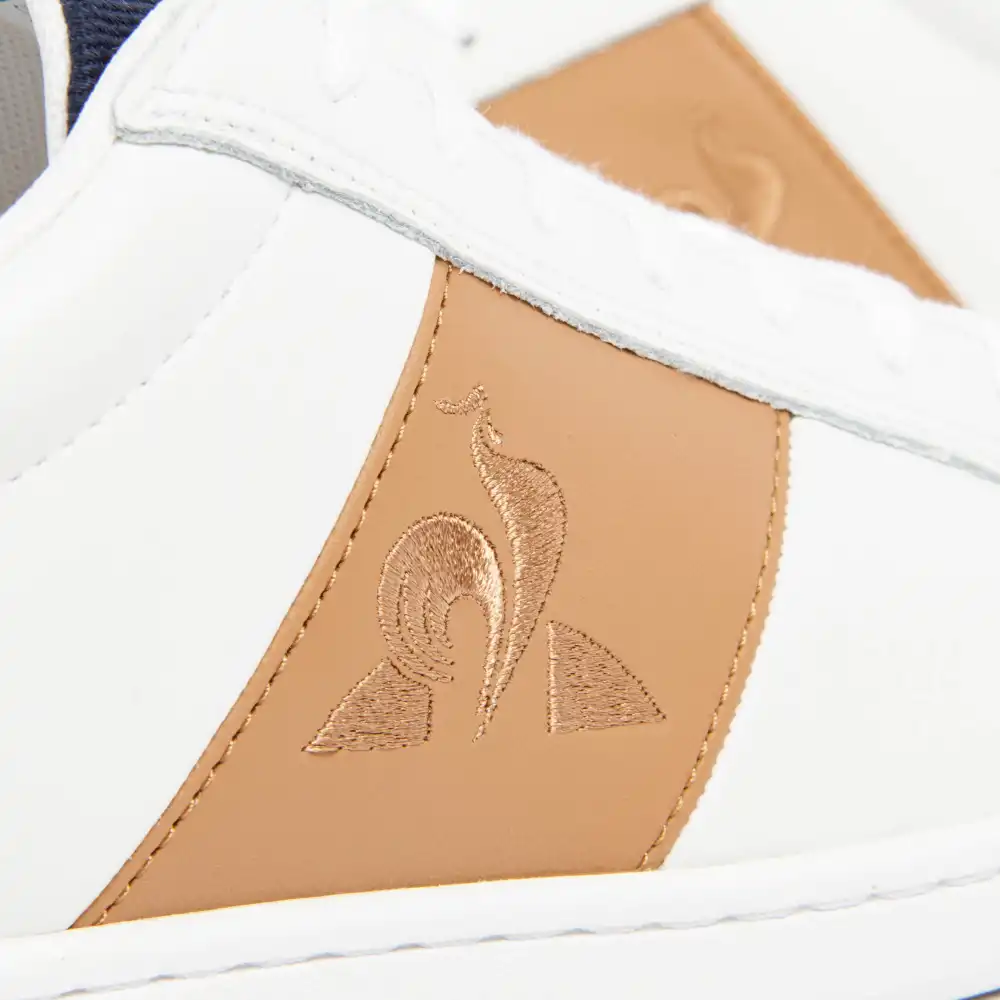 court classic Le Coq Sportif - 8 court classic Le Coq Sportif - 8