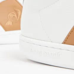 court classic Le Coq Sportif - 9 court classic Le Coq Sportif - 9