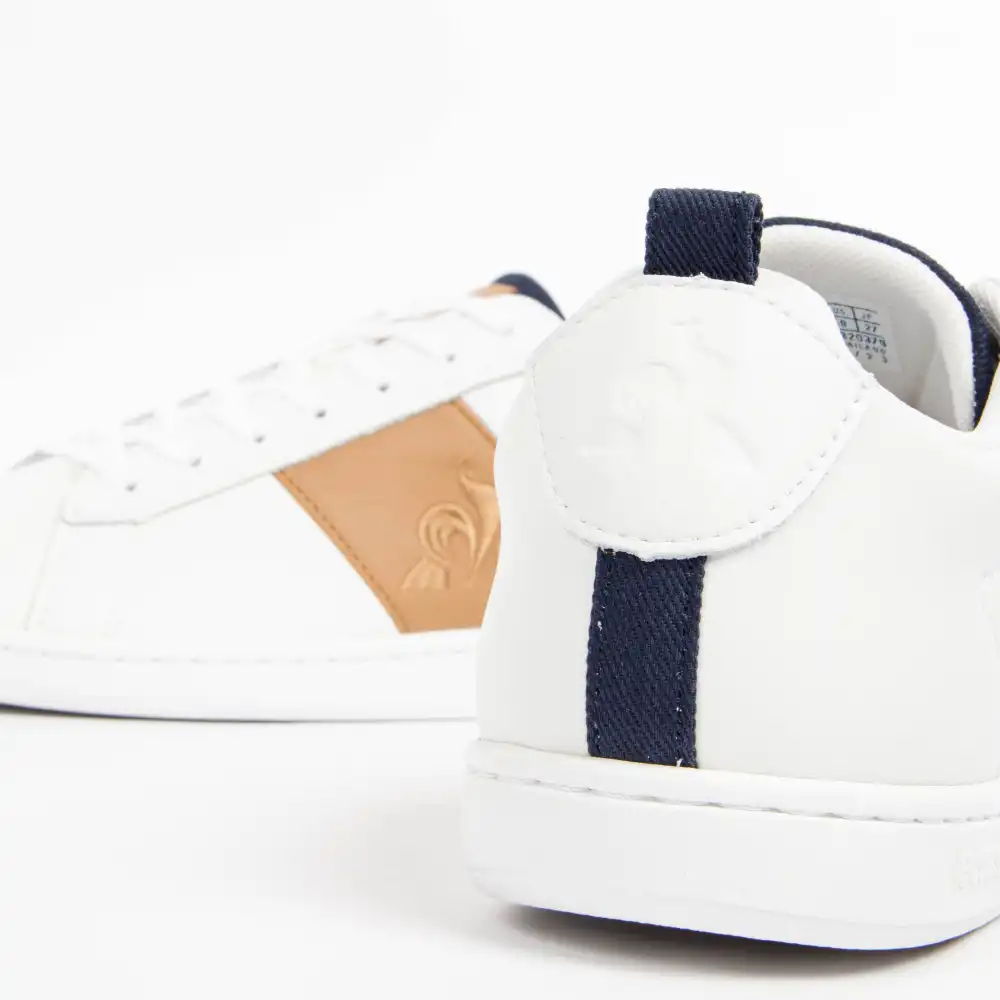 court classic Le Coq Sportif - 10 court classic Le Coq Sportif - 10