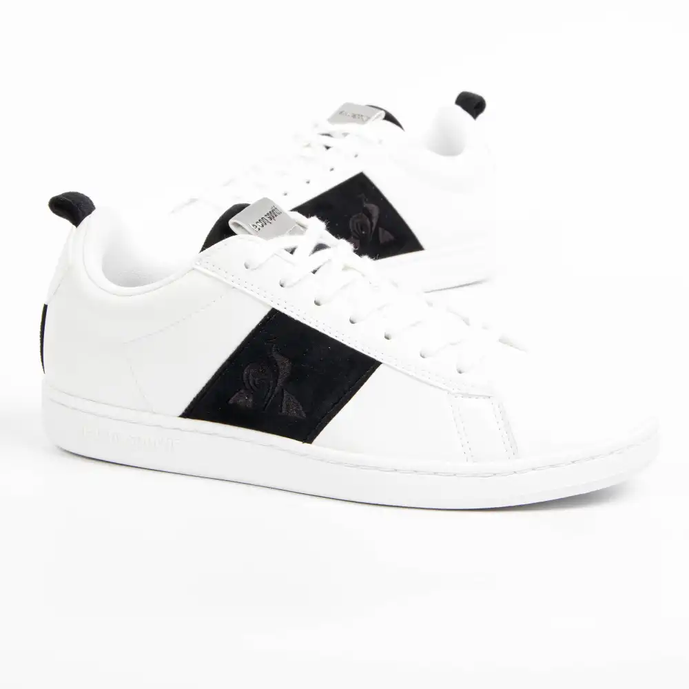 PARTNER: CREATION ref 2320448 Le Coq Sportif - 2