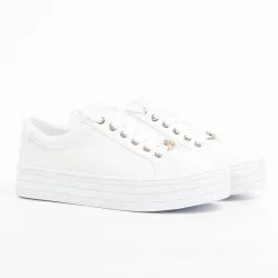 PARTNER: CREATION ref FL5BLSLEA12-WHITE Guess - 1