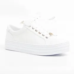 PARTNER: CREATION ref FL5BLSLEA12-WHITE Guess - 2