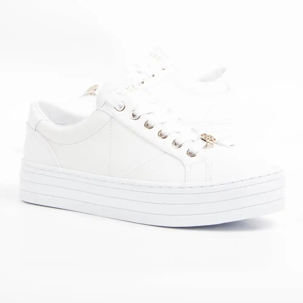 PARTNER: CREATION ref FL5BLSLEA12-WHITE Guess - 2