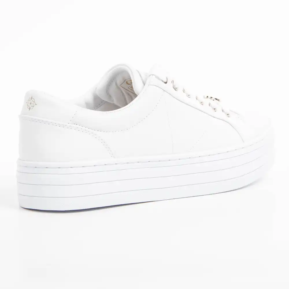 PARTNER: CREATION ref FL5BLSLEA12-WHITE Guess - 4