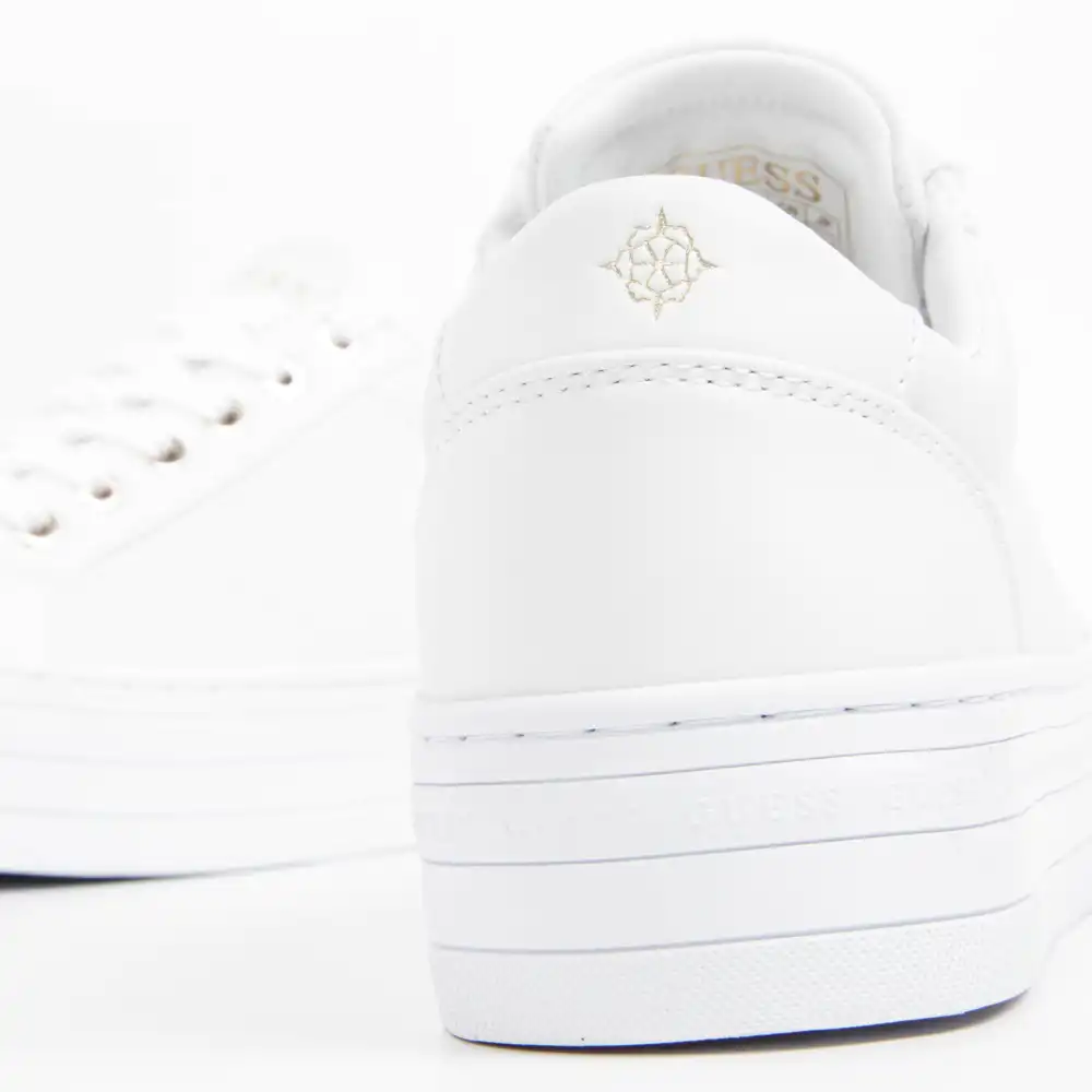 PARTNER: CREATION ref FL5BLSLEA12-WHITE Guess - 8