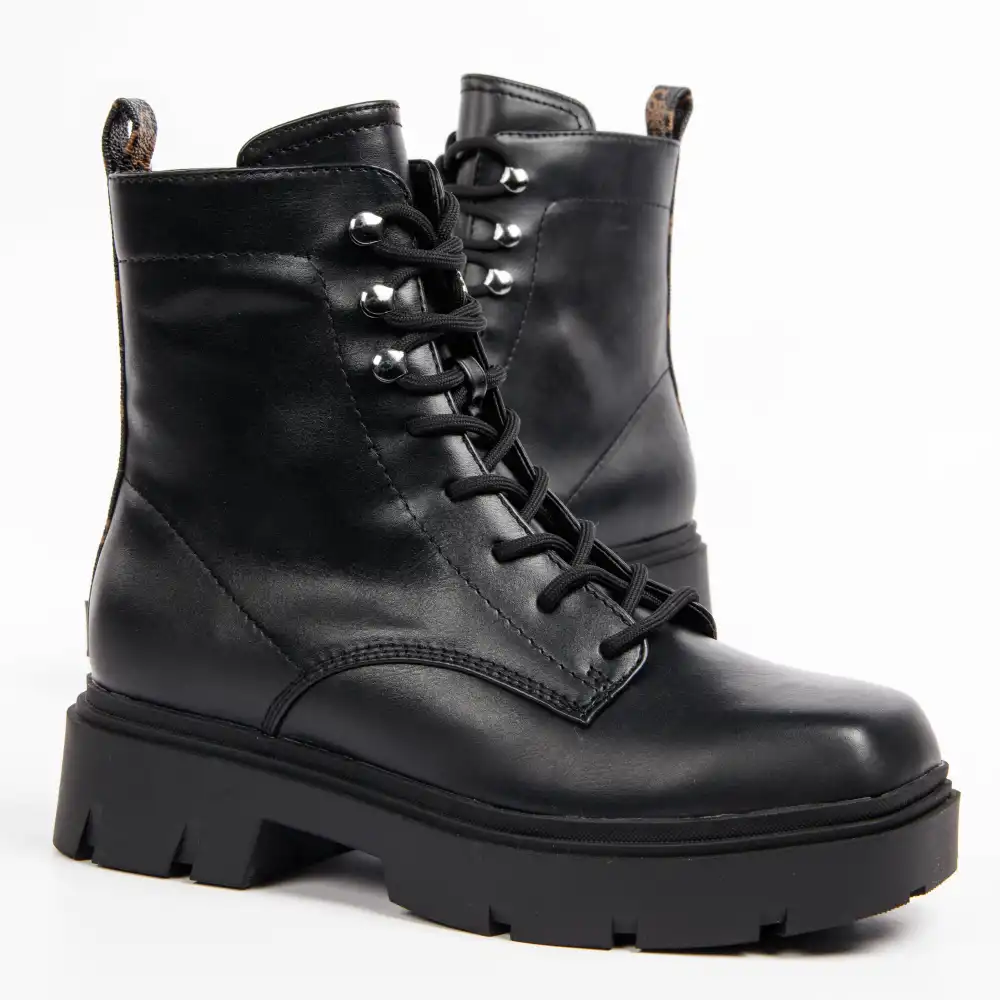 PARTNER: CREATION ref FL8RMYELE10-BLACK Guess - 2