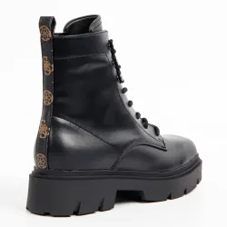 PARTNER: CREATION ref FL8RMYELE10-BLACK Guess - 5