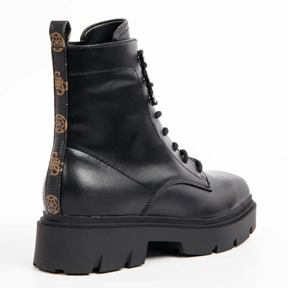 Ramsay Guess - 5 Ramsay Guess - 5