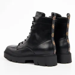 PARTNER: CREATION ref FL8RMYELE10-BLACK Guess - 6