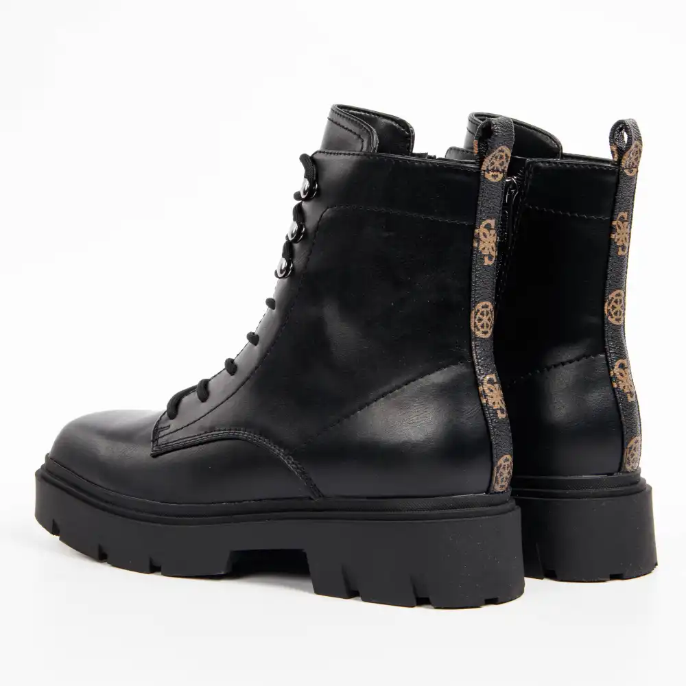 PARTNER: CREATION ref FL8RMYELE10-BLACK Guess - 6