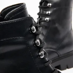 PARTNER: CREATION ref FL8RMYELE10-BLACK Guess - 7