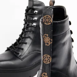 PARTNER: CREATION ref FL8RMYELE10-BLACK Guess - 8