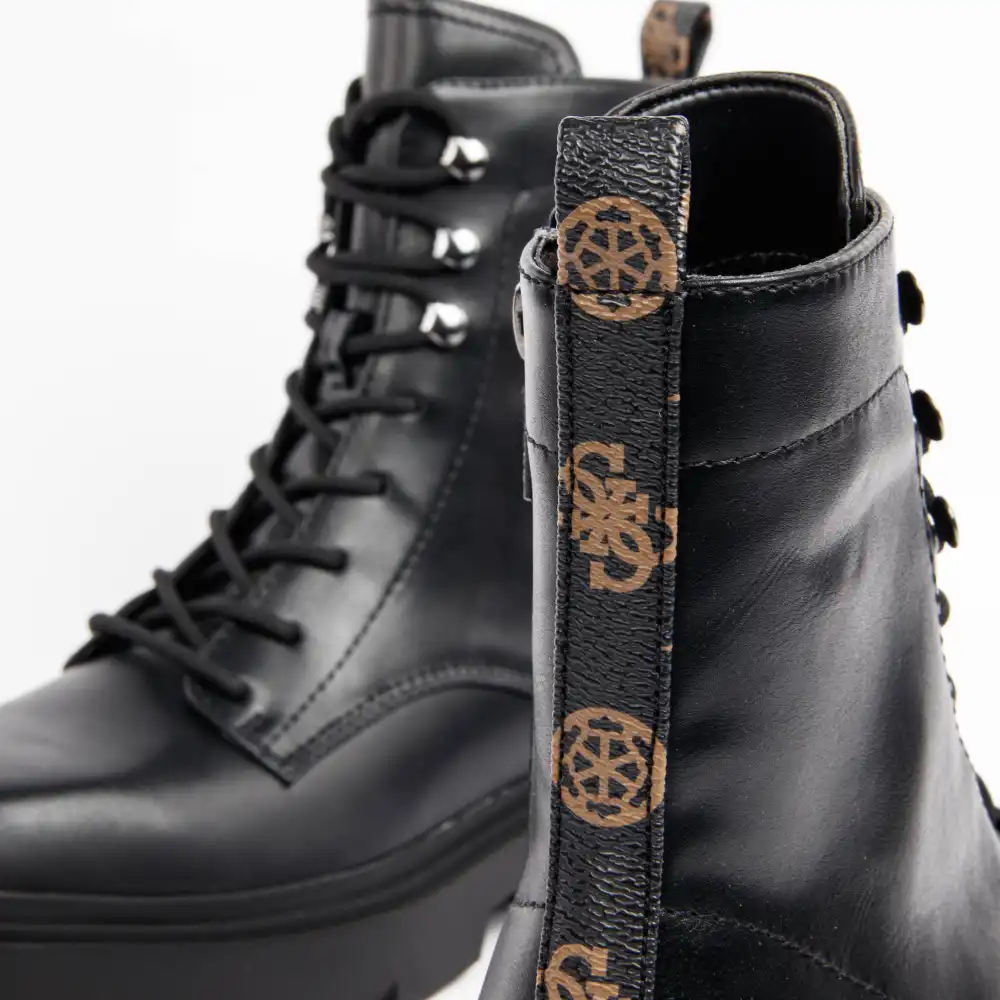 PARTNER: CREATION ref FL8RMYELE10-BLACK Guess - 8