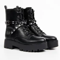 PARTNER: CREATION ref FL8VDAELE10-BLACK Guess - 1