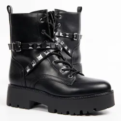 PARTNER: CREATION ref FL8VDAELE10-BLACK Guess - 2