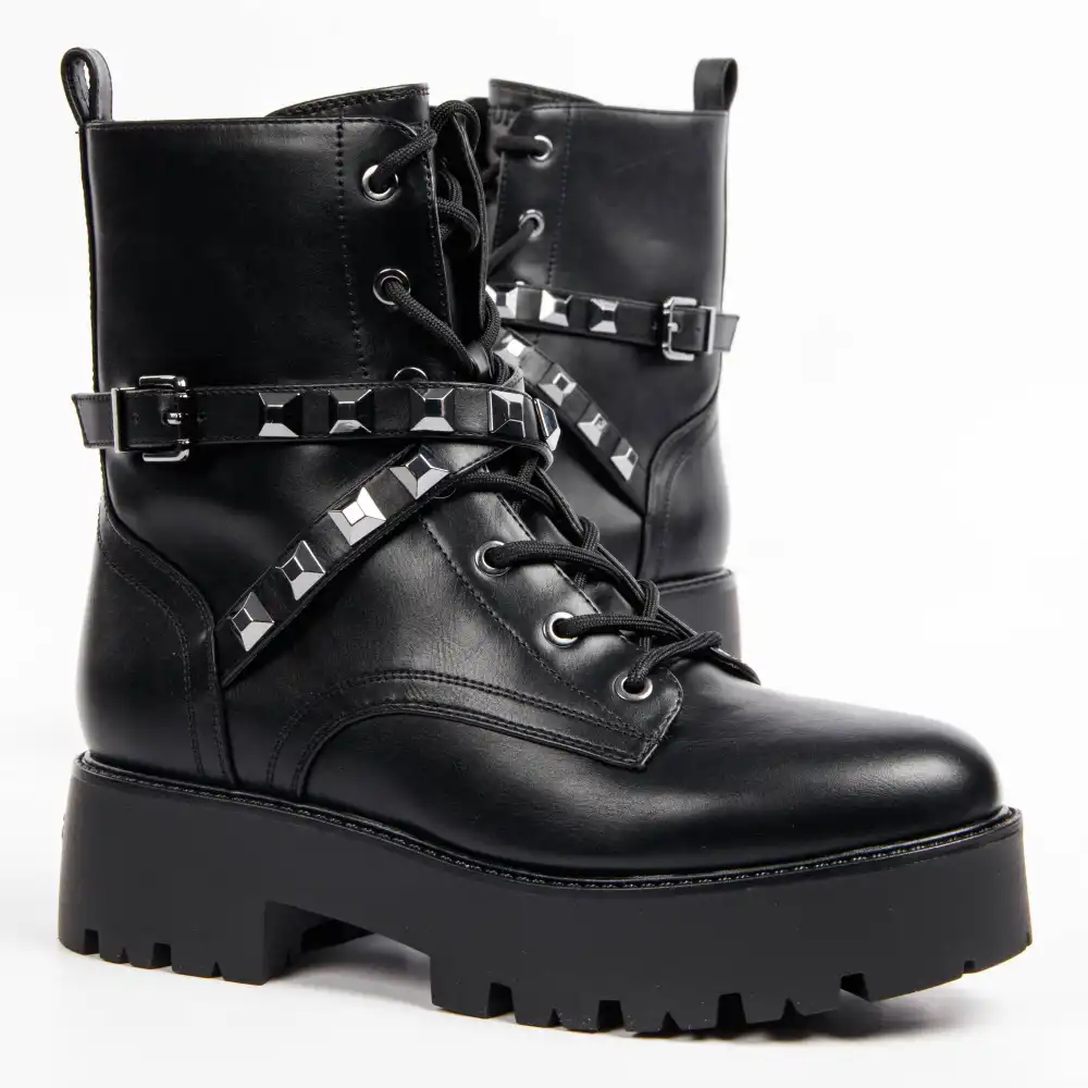 PARTNER: CREATION ref FL8VDAELE10-BLACK Guess - 2