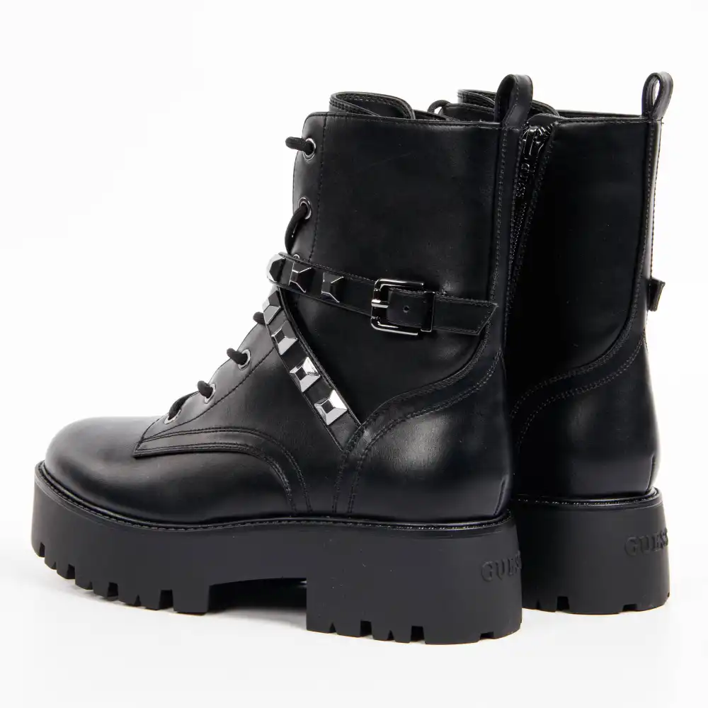 PARTNER: CREATION ref FL8VDAELE10-BLACK Guess - 5