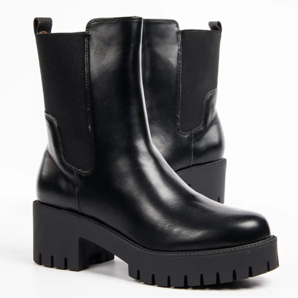 PARTNER: CREATION ref FL8WANELE10-BLACK Guess - 2