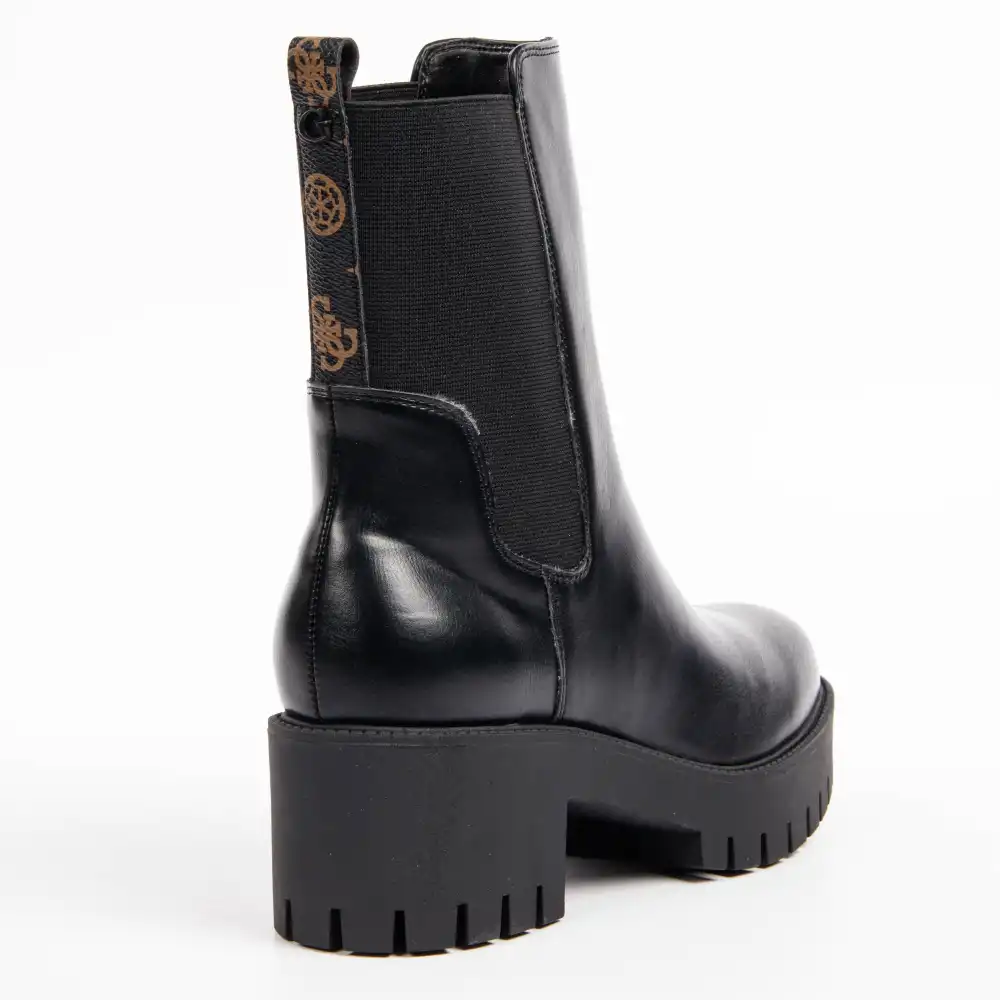 PARTNER: CREATION ref FL8WANELE10-BLACK Guess - 4