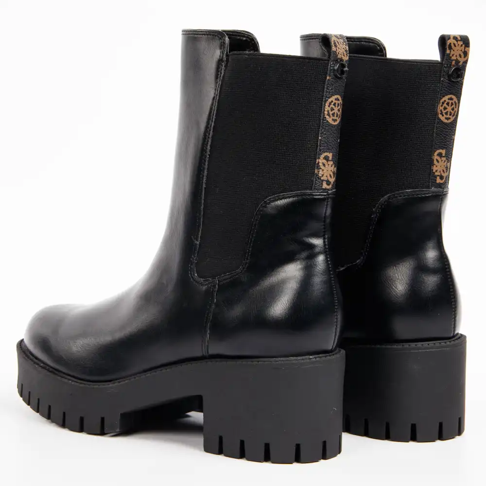 PARTNER: CREATION ref FL8WANELE10-BLACK Guess - 5