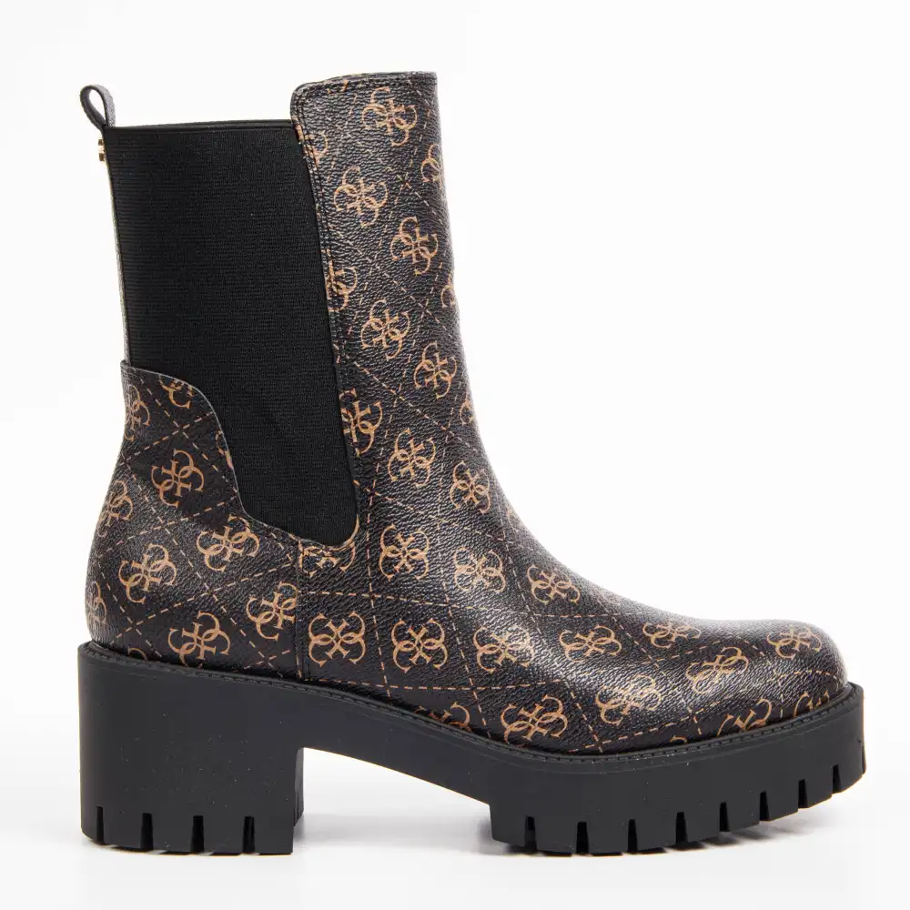 PARTNER: CREATION ref FL8WANFAL10-BROCR Guess - 3