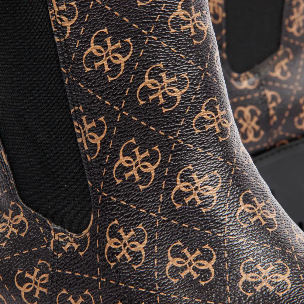 PARTNER: CREATION ref FL8WANFAL10-BROCR Guess - 6