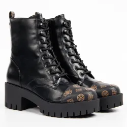 PARTNER: CREATION ref FL8WAPELE10-BLACK Guess - 1