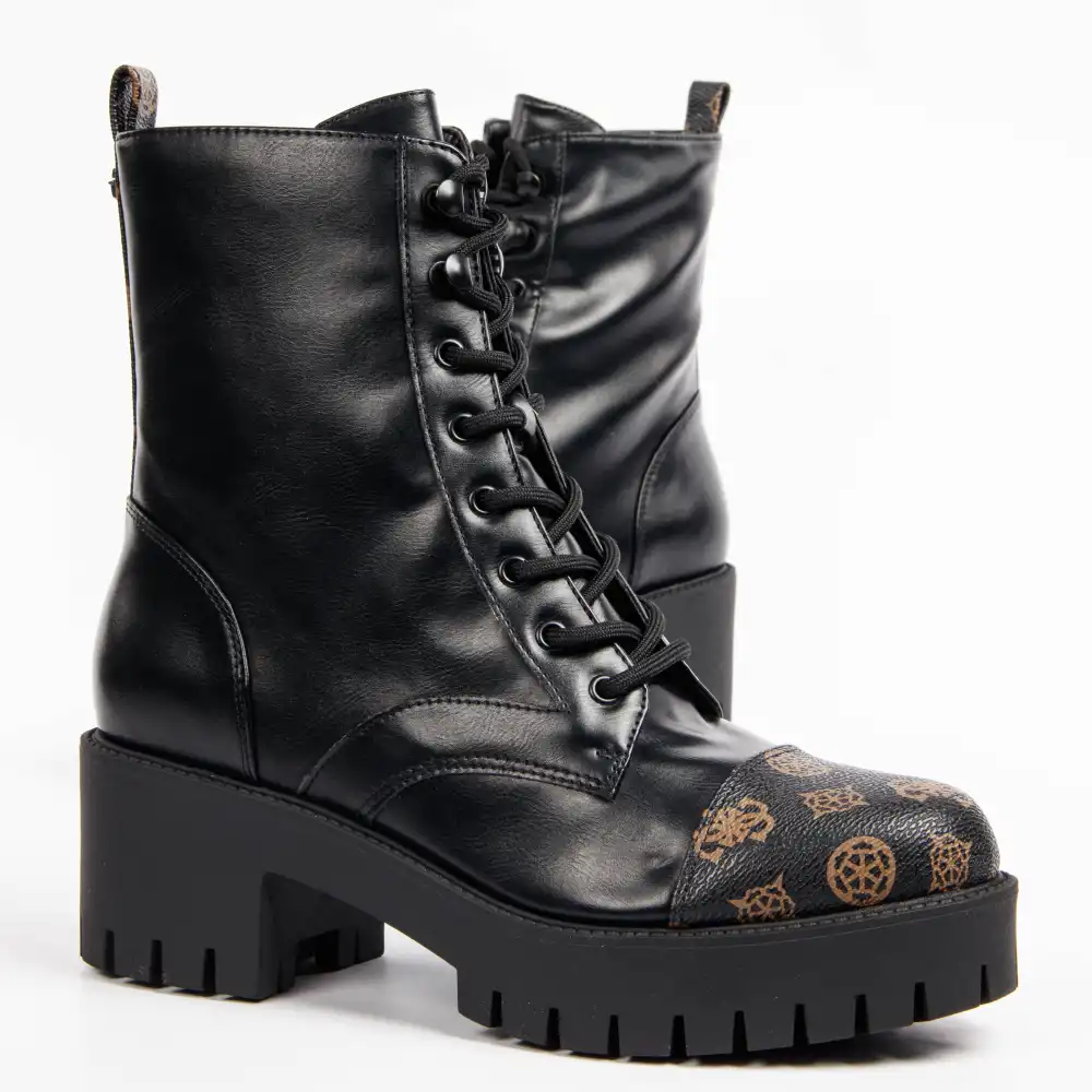 PARTNER: CREATION ref FL8WAPELE10-BLACK Guess - 2