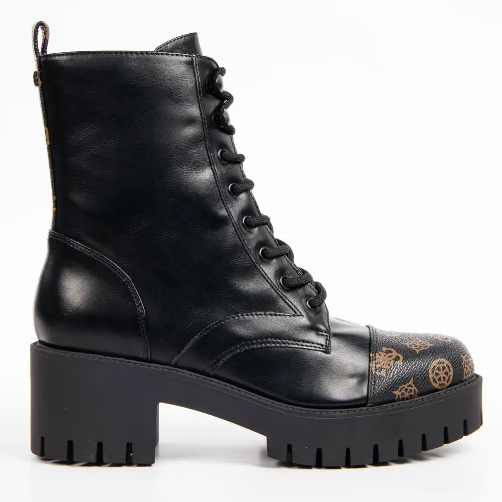 PARTNER: CREATION ref FL8WAPELE10-BLACK Guess - 3