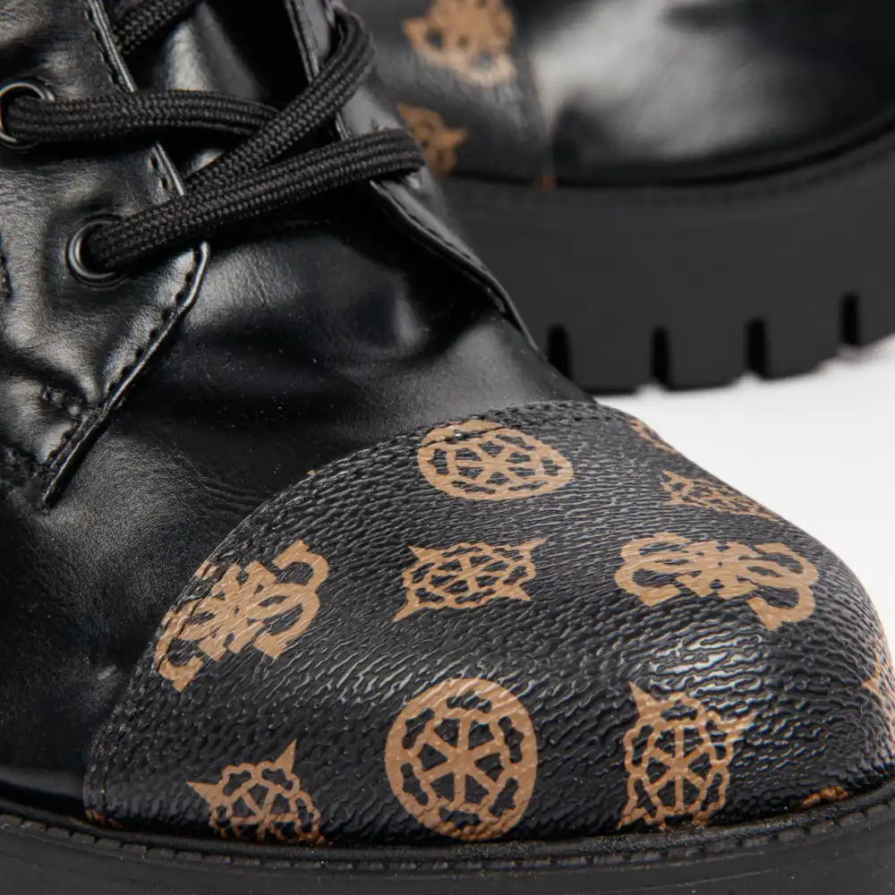 PARTNER: CREATION ref FL8WAPELE10-BLACK Guess - 6