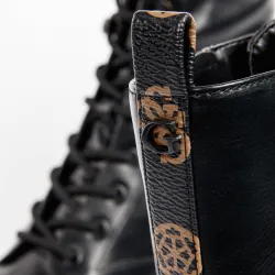 PARTNER: CREATION ref FL8WAPELE10-BLACK Guess - 7