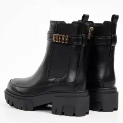 PARTNER: CREATION ref FL8YEAELE10-BLACK Guess - 5