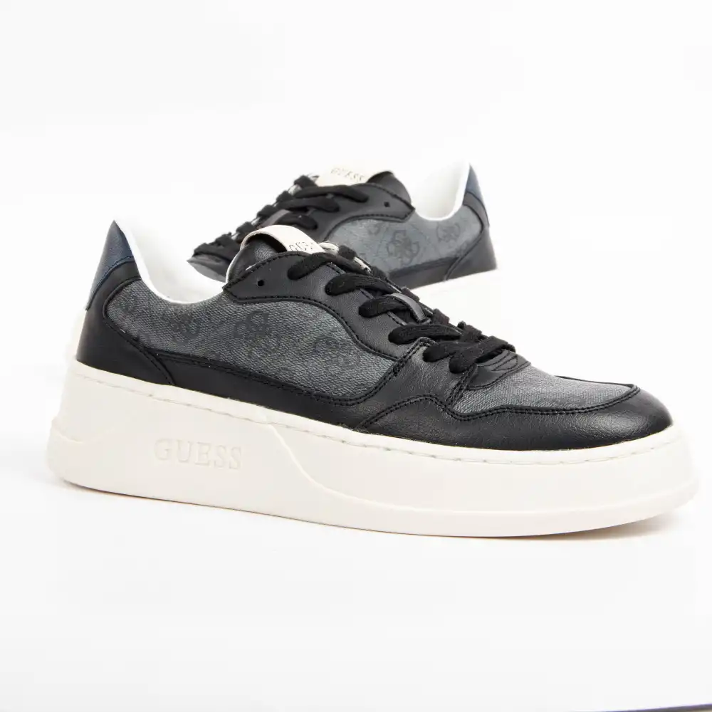 PARTNER: CREATION ref FM5CIAFAL12-COAL Guess - 2 PARTNER: CREATION ref FM5CIAFAL12-COAL Guess - 2