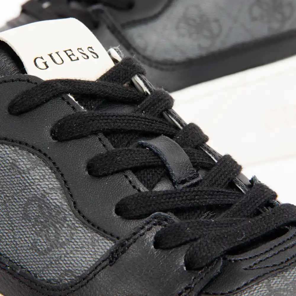 PARTNER: CREATION ref FM5CIAFAL12-COAL Guess - 8 PARTNER: CREATION ref FM5CIAFAL12-COAL Guess - 8