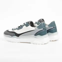 PARTNER: CREATION ref FM5MSAFAB12-WHITE Guess - 6