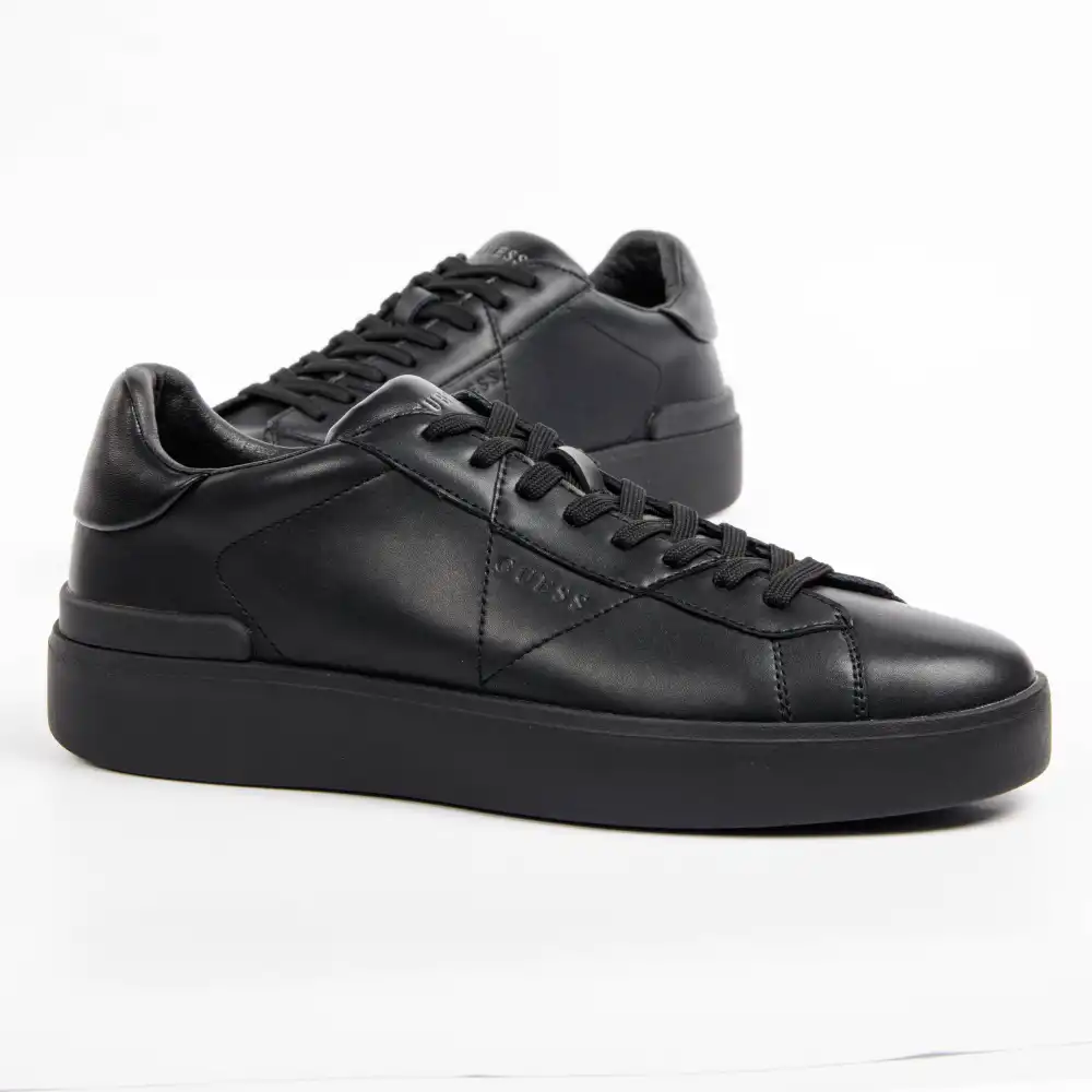 PARTNER: CREATION ref FM8PATLEA12-BLACK Guess - 2