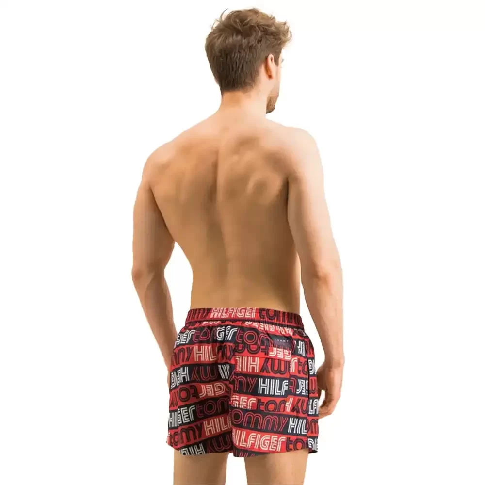 Motif logo Tommy Jeans - 4