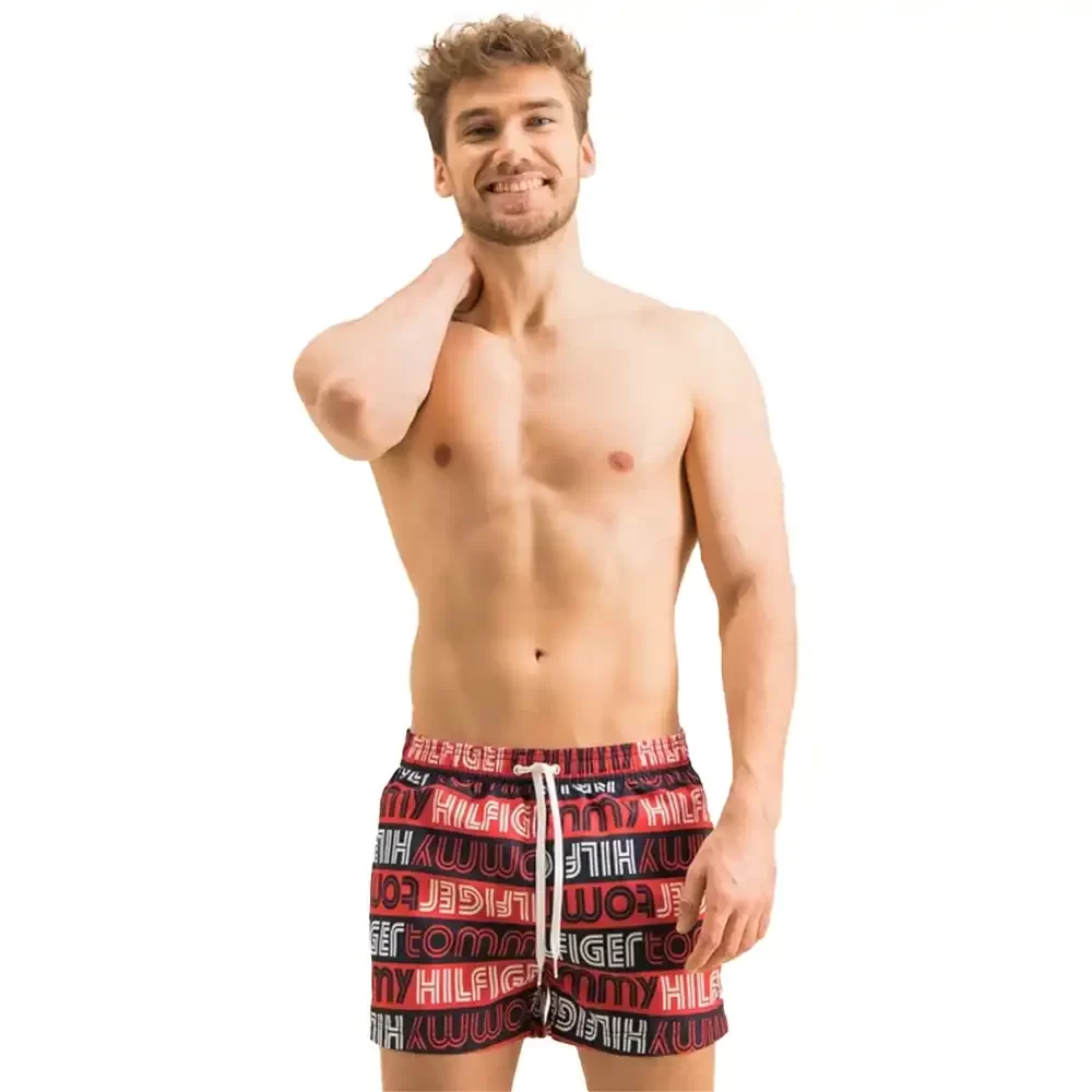 Motif logo Tommy Jeans - 3